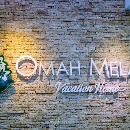 Omah Melati - Vacation Home Solo Kültér fotó