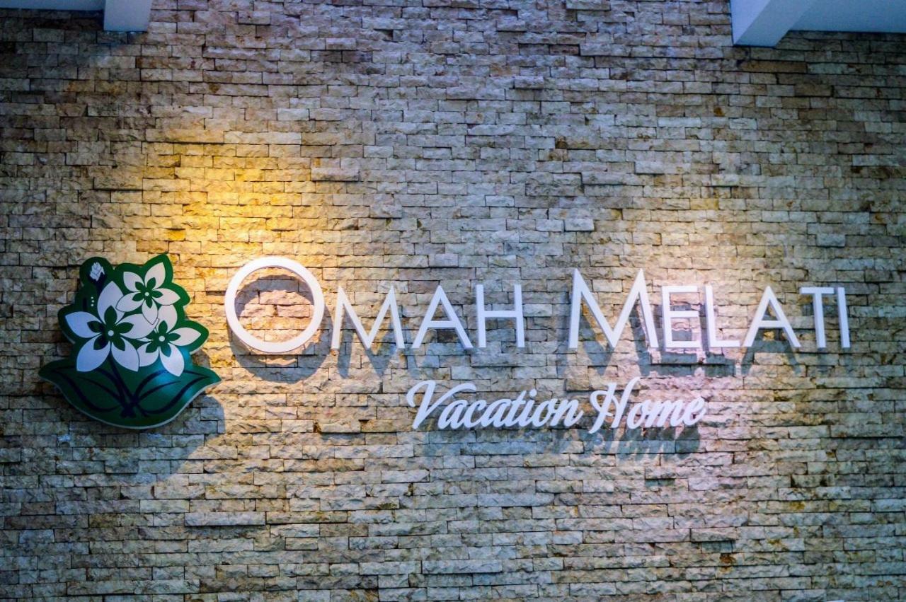 Omah Melati - Vacation Home Solo Kültér fotó